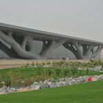 Convention Center Doha Qatar
