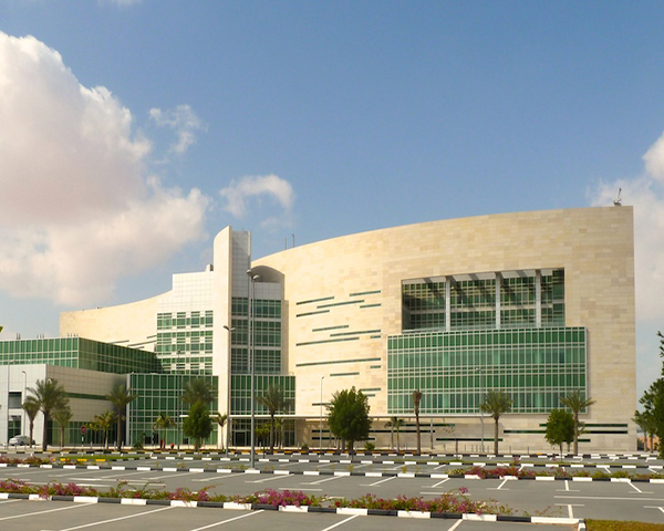 Sheikh Khalifa Specialist Hospital